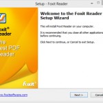 Foxit Reader